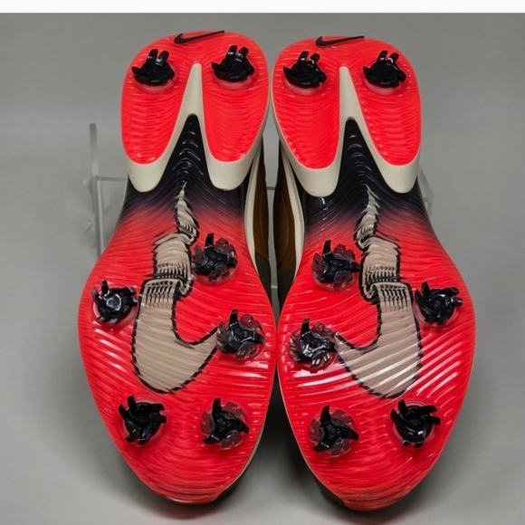 Nike Air Zoom Victory TR 3 NRG Open Championship FQ8307 300 Men\'s Size 10 New main image 8